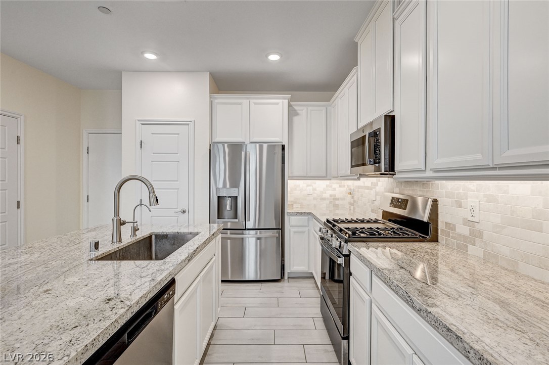 7358 North Decatur Boulevard 4 Las Vegas NV 89131