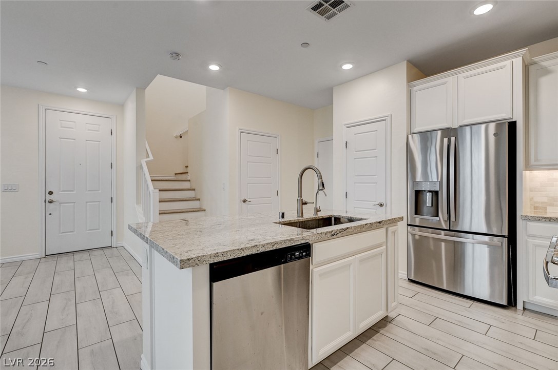 7358 North Decatur Boulevard 4 Las Vegas NV 89131