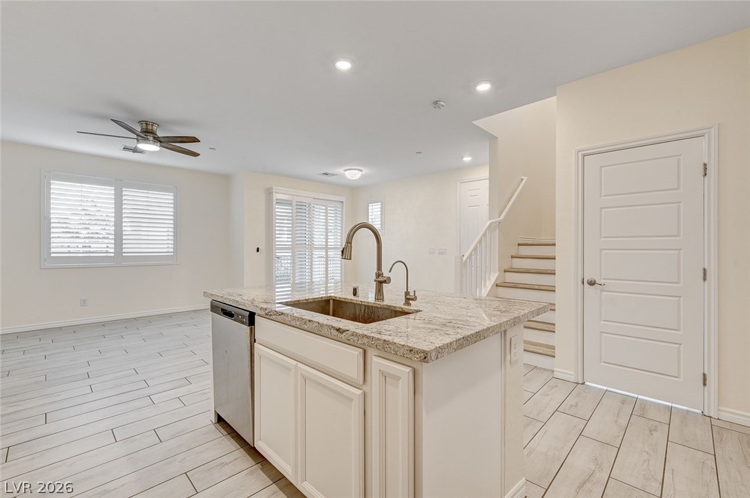 7358 North Decatur Boulevard 4 Las Vegas NV 89131