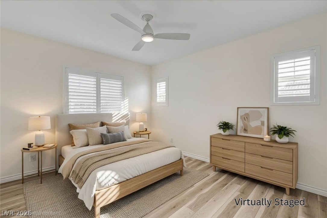 7358 North Decatur Boulevard 4 Las Vegas NV 89131