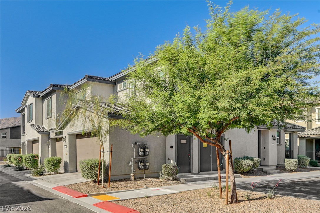 7358 North Decatur Boulevard 4 Las Vegas NV 89131