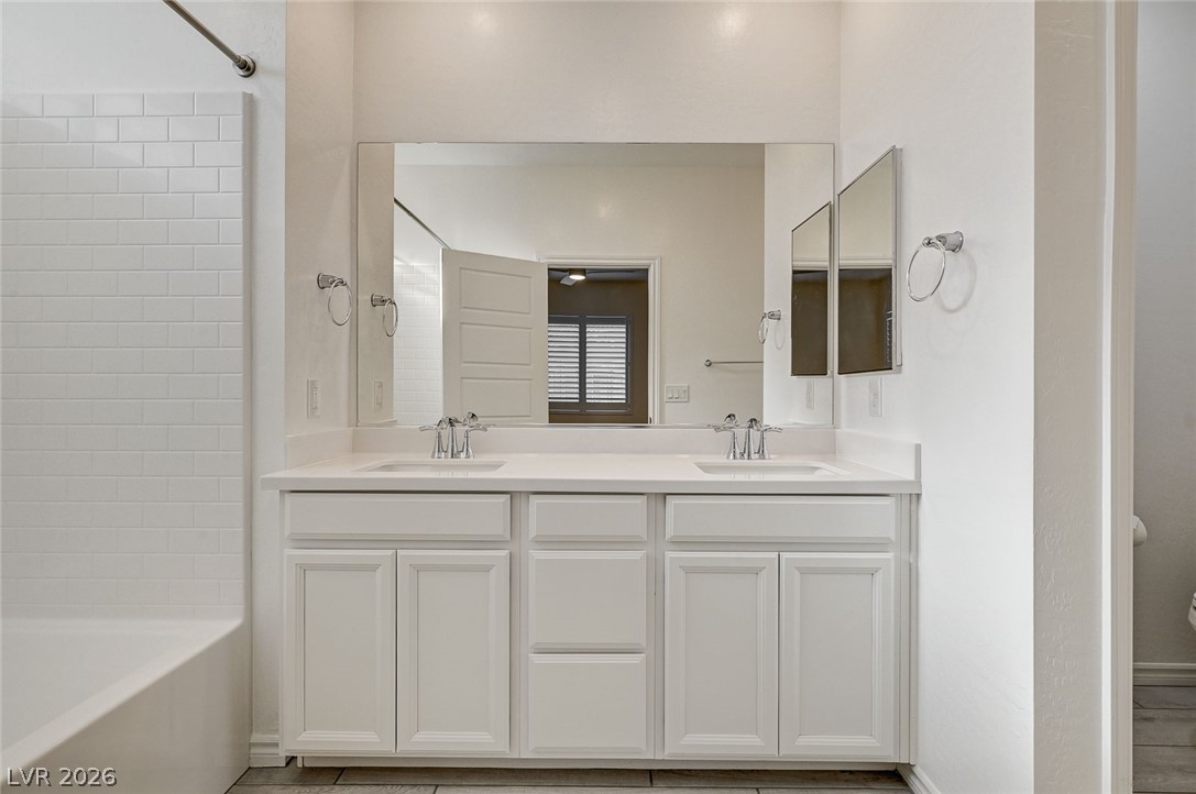 7358 North Decatur Boulevard 4 Las Vegas NV 89131