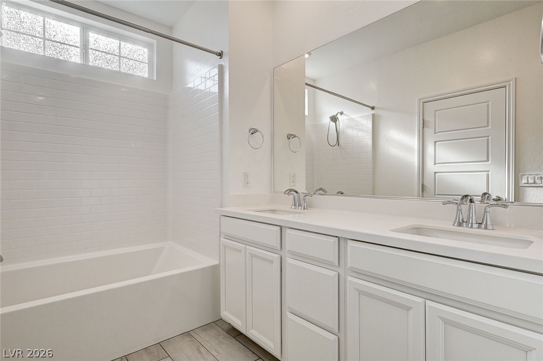 7358 North Decatur Boulevard 4 Las Vegas NV 89131