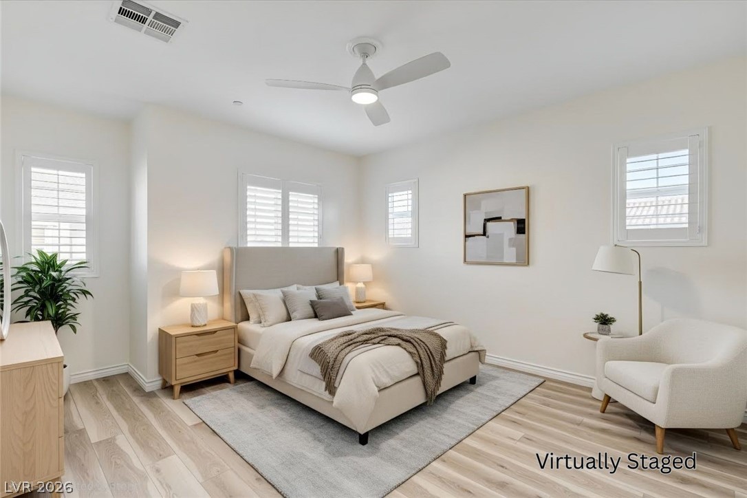 7358 North Decatur Boulevard 4 Las Vegas NV 89131