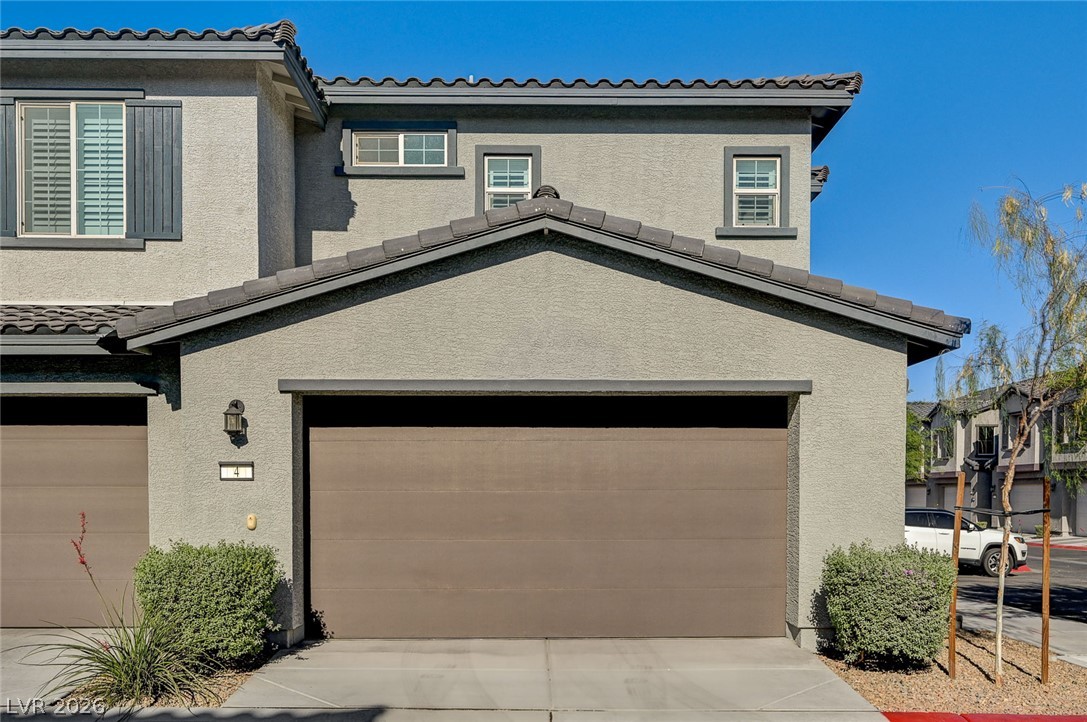 7358 North Decatur Boulevard 4 Las Vegas NV 89131