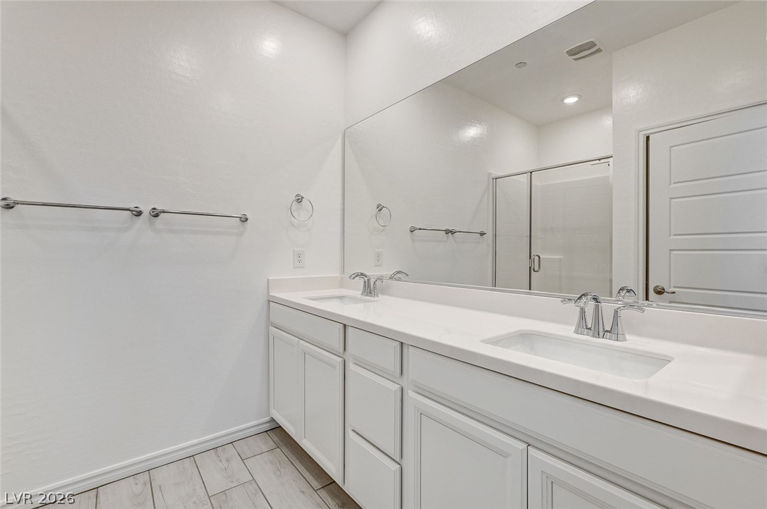 7358 North Decatur Boulevard 4 Las Vegas NV 89131