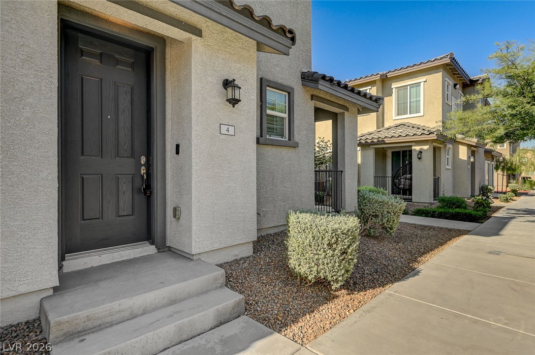 7358 North Decatur Boulevard 4 Las Vegas NV 89131