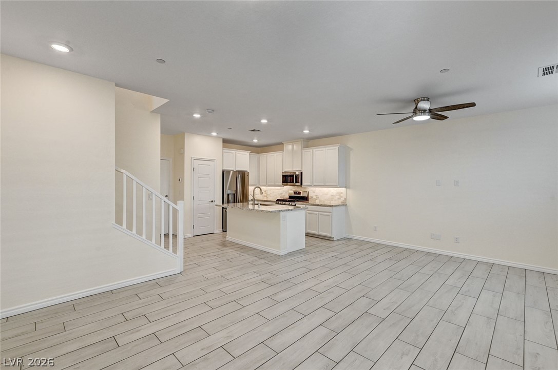7358 North Decatur Boulevard 4 Las Vegas NV 89131