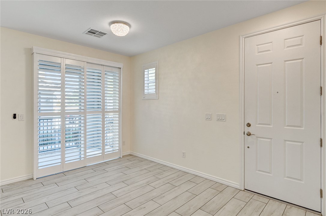 7358 North Decatur Boulevard 4 Las Vegas NV 89131