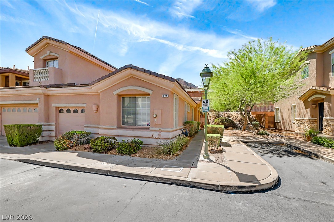 675 Solitude Point Avenue Henderson NV 89012