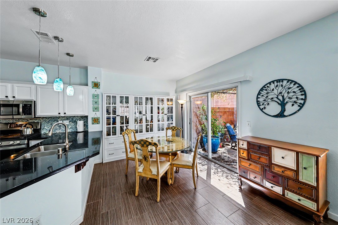 675 Solitude Point Avenue Henderson NV 89012