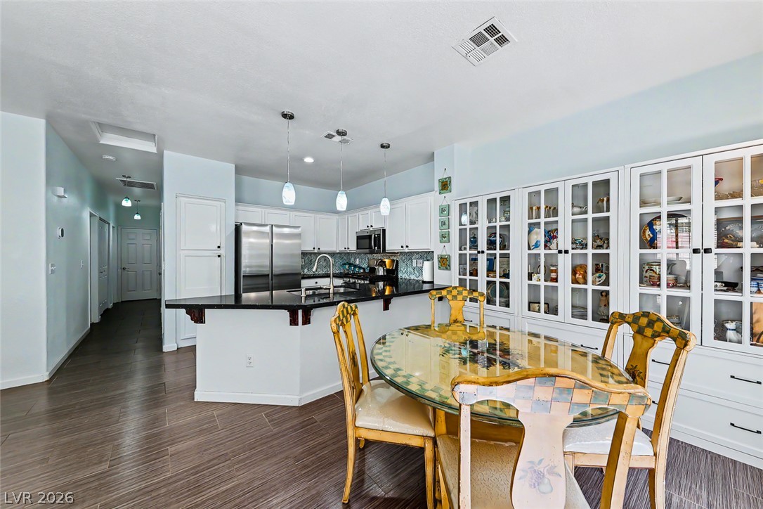 675 Solitude Point Avenue Henderson NV 89012