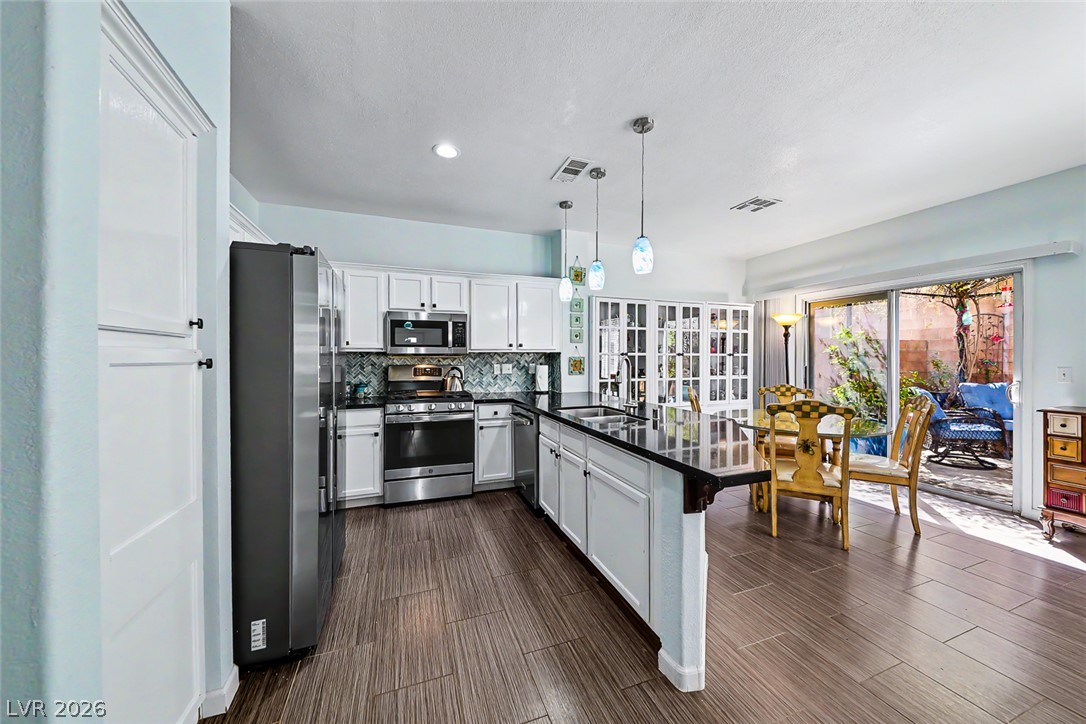 675 Solitude Point Avenue Henderson NV 89012
