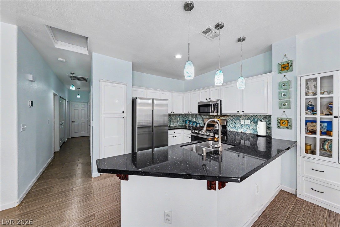 675 Solitude Point Avenue Henderson NV 89012