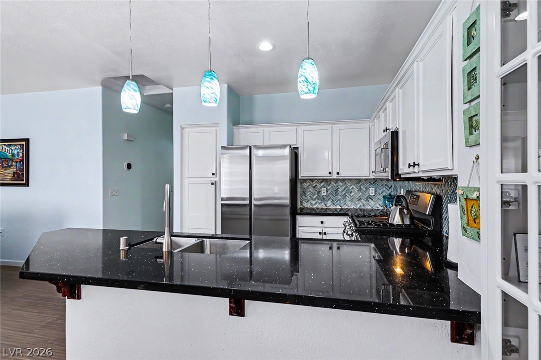 675 Solitude Point Avenue Henderson NV 89012