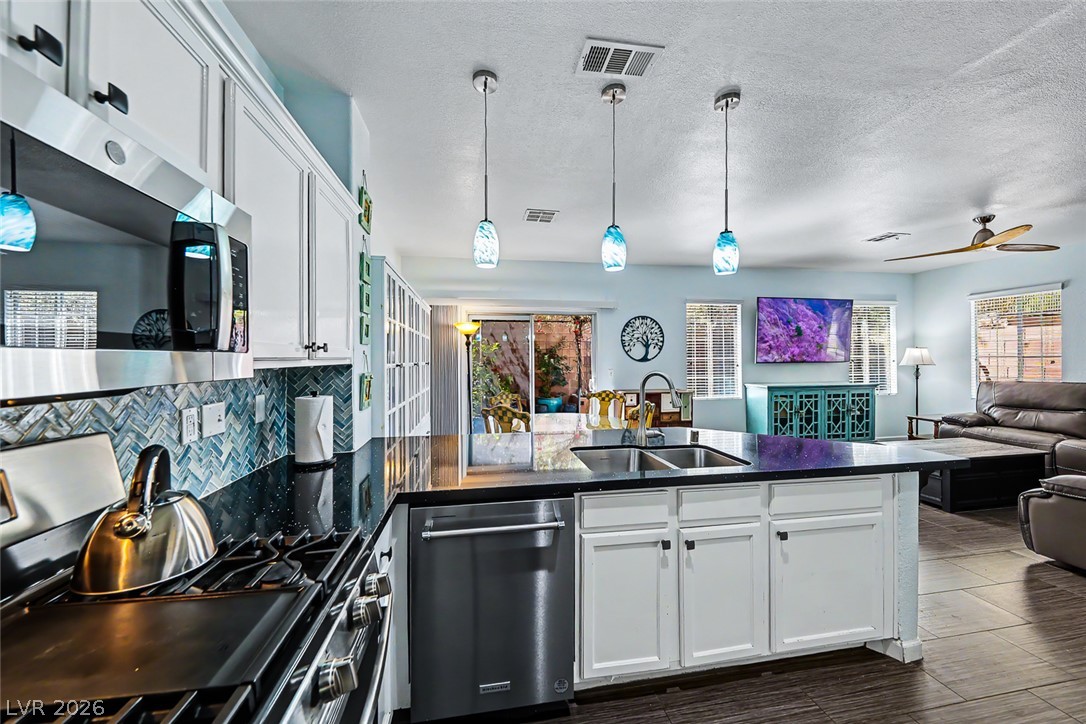 675 Solitude Point Avenue Henderson NV 89012