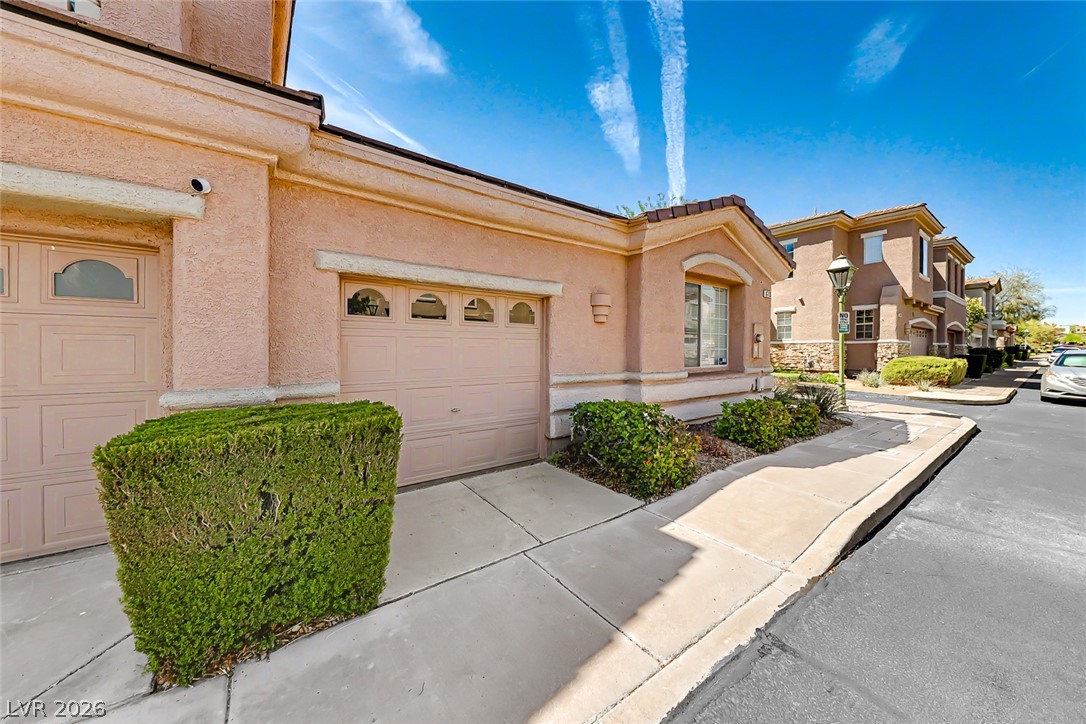 675 Solitude Point Avenue Henderson NV 89012