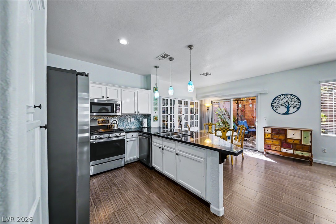 675 Solitude Point Avenue Henderson NV 89012