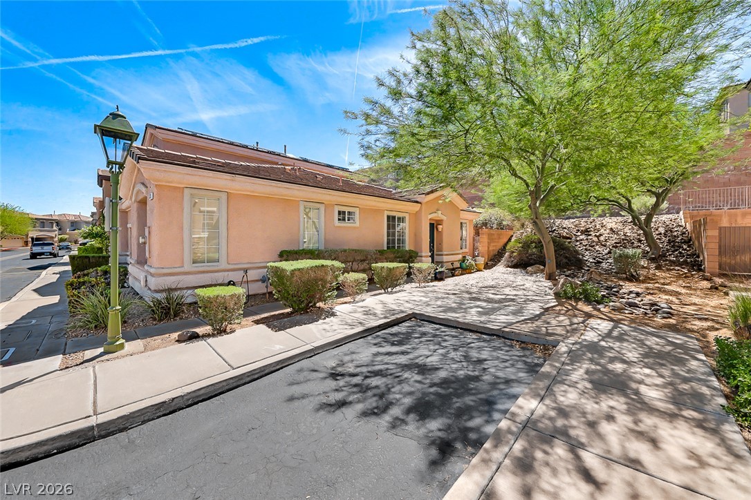 675 Solitude Point Avenue Henderson NV 89012