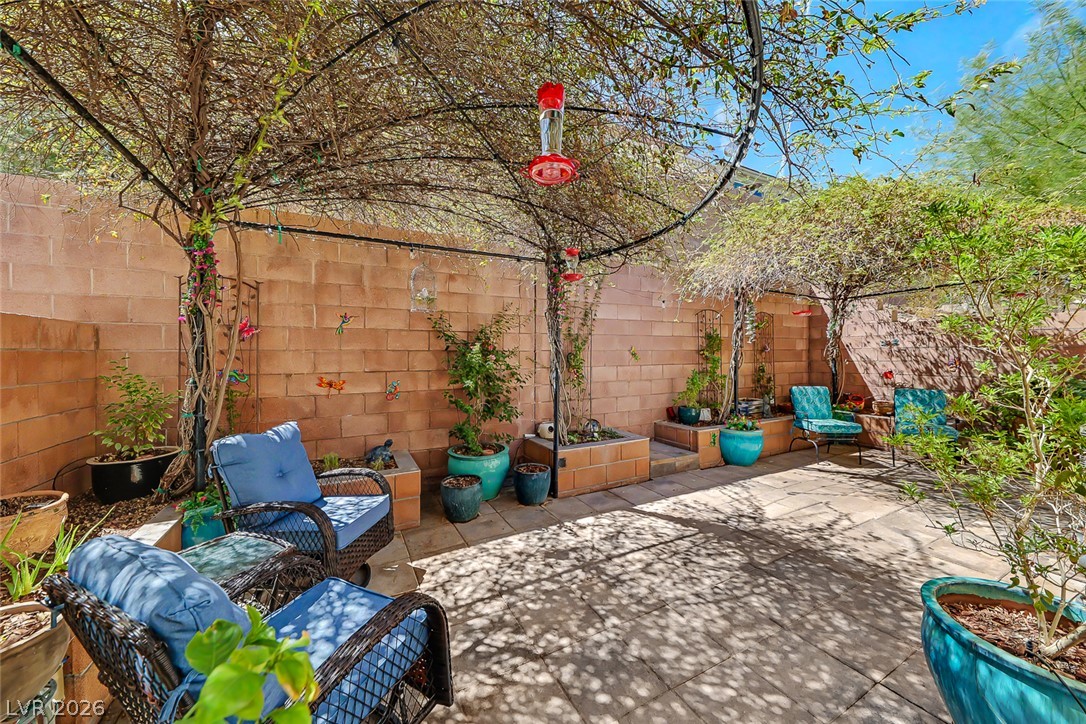 675 Solitude Point Avenue Henderson NV 89012
