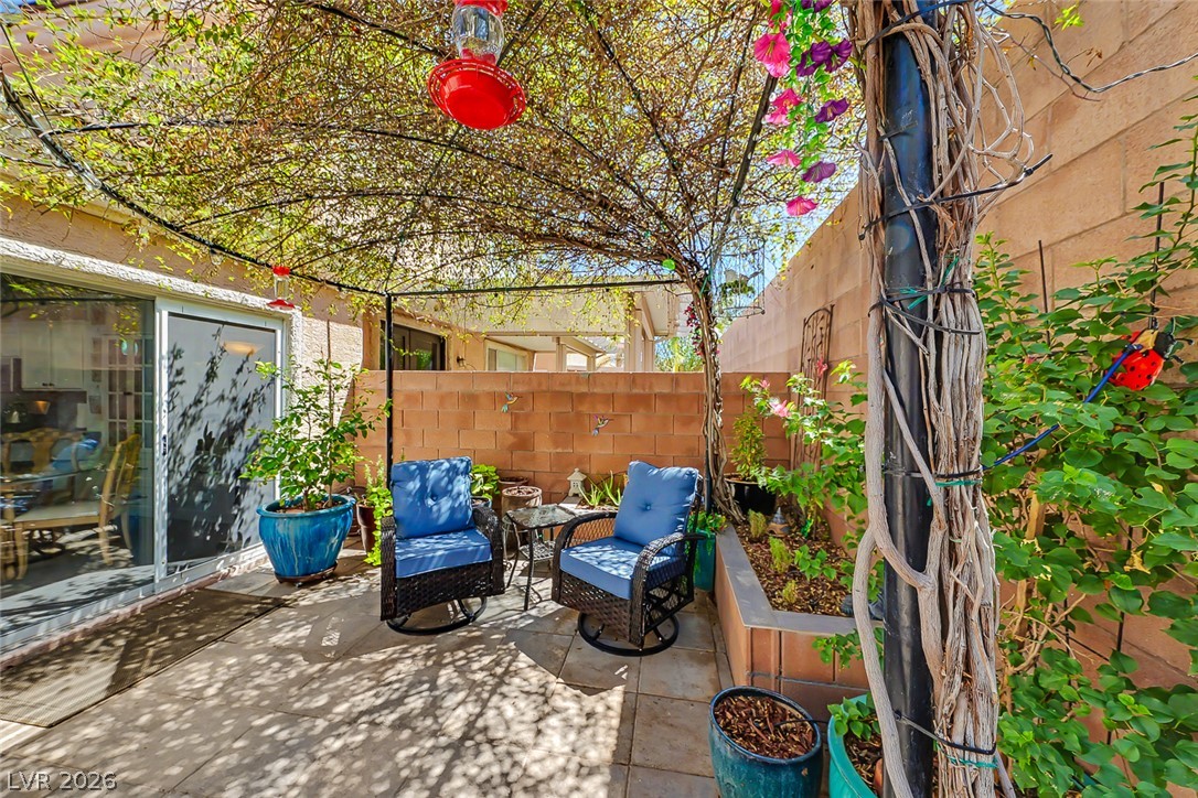 675 Solitude Point Avenue Henderson NV 89012