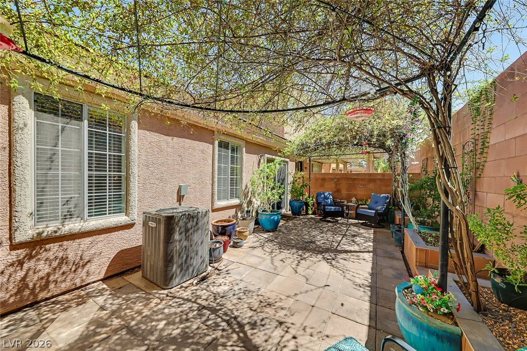 675 Solitude Point Avenue Henderson NV 89012