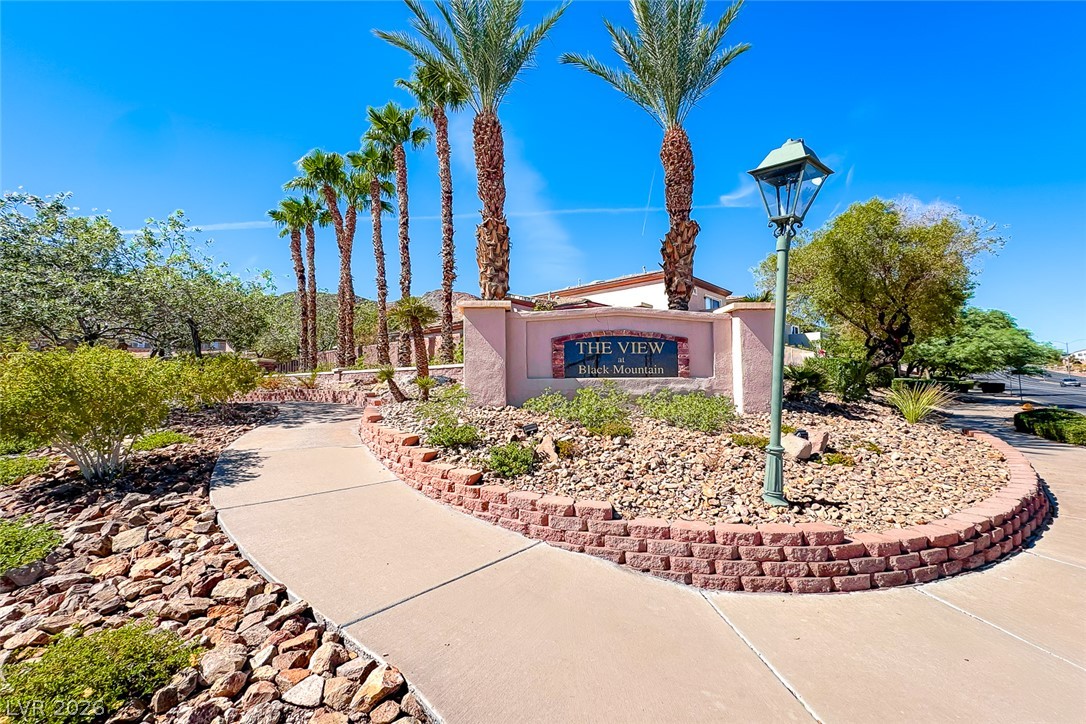 675 Solitude Point Avenue Henderson NV 89012