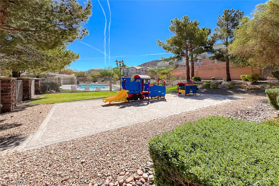 675 Solitude Point Avenue Henderson NV 89012