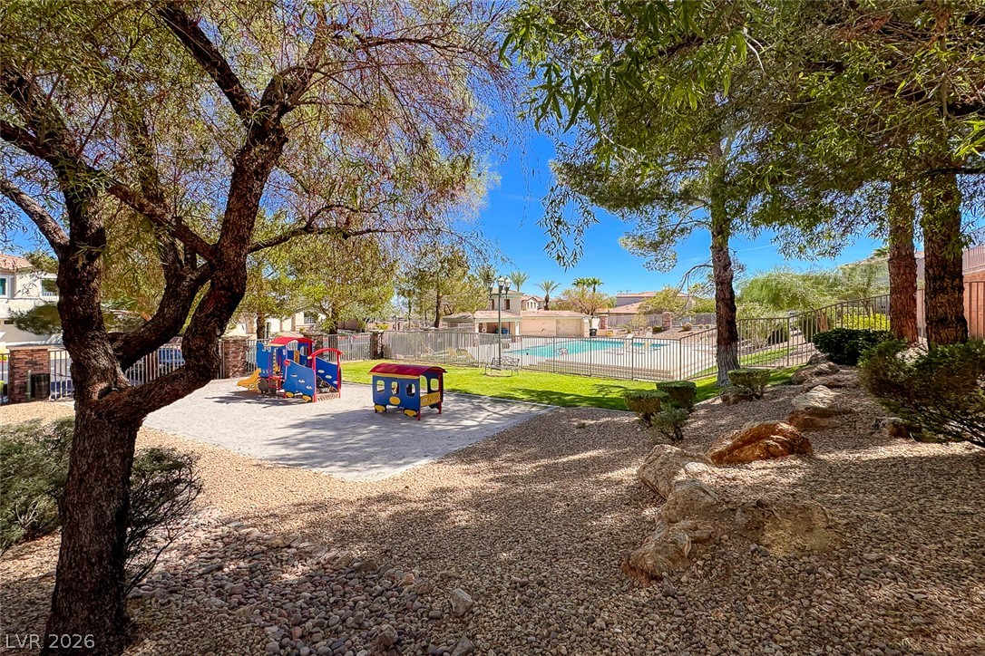 675 Solitude Point Avenue Henderson NV 89012