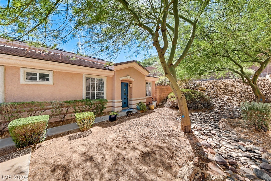 675 Solitude Point Avenue Henderson NV 89012