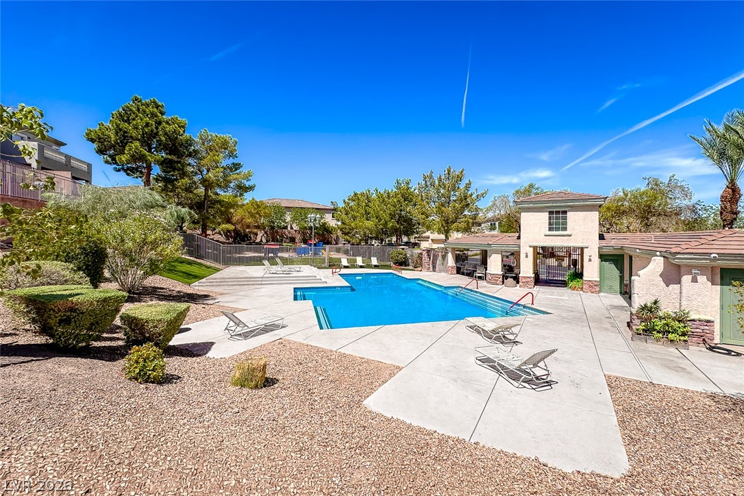 675 Solitude Point Avenue Henderson NV 89012