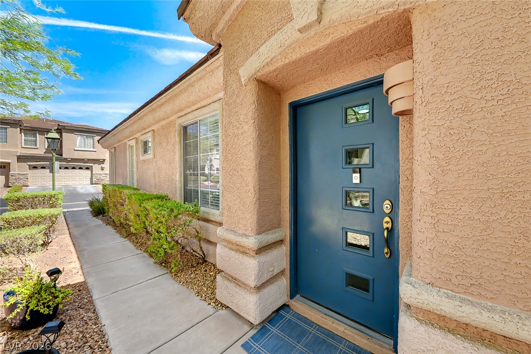 675 Solitude Point Avenue Henderson NV 89012