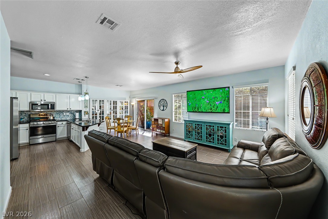 675 Solitude Point Avenue Henderson NV 89012