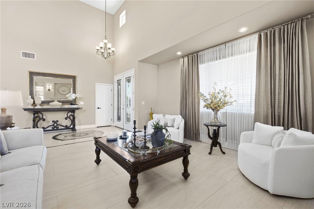 728 Lava Falls Drive Las Vegas NV 89110