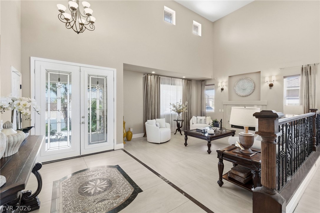 728 Lava Falls Drive Las Vegas NV 89110