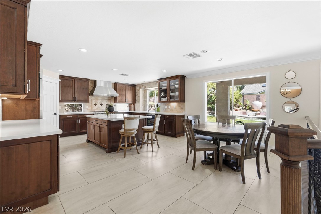 728 Lava Falls Drive Las Vegas NV 89110
