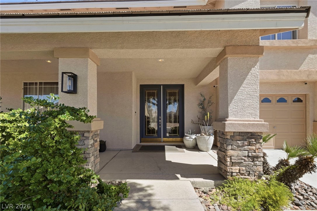 728 Lava Falls Drive Las Vegas NV 89110