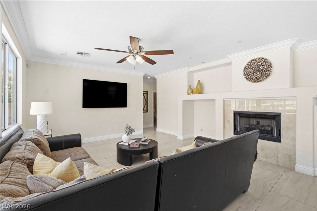 728 Lava Falls Drive Las Vegas NV 89110