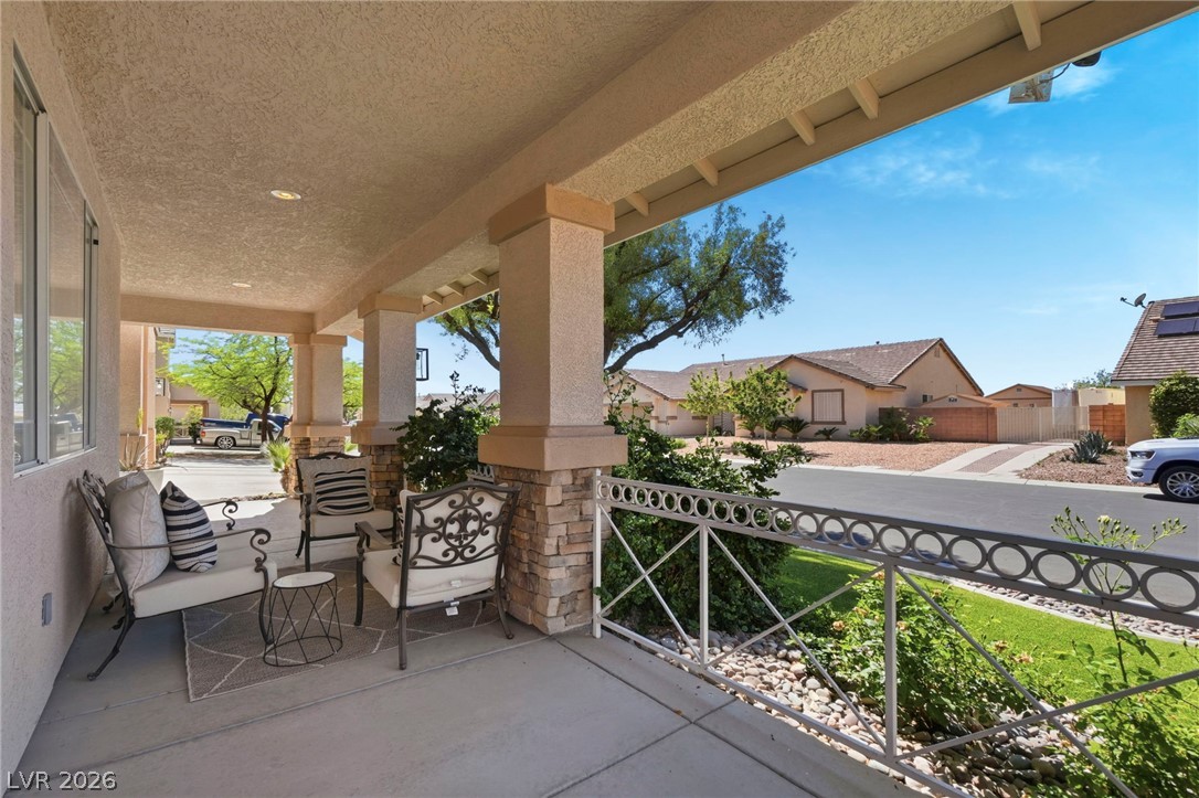 728 Lava Falls Drive Las Vegas NV 89110