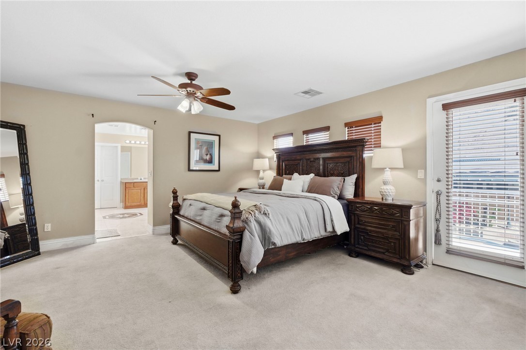 728 Lava Falls Drive Las Vegas NV 89110