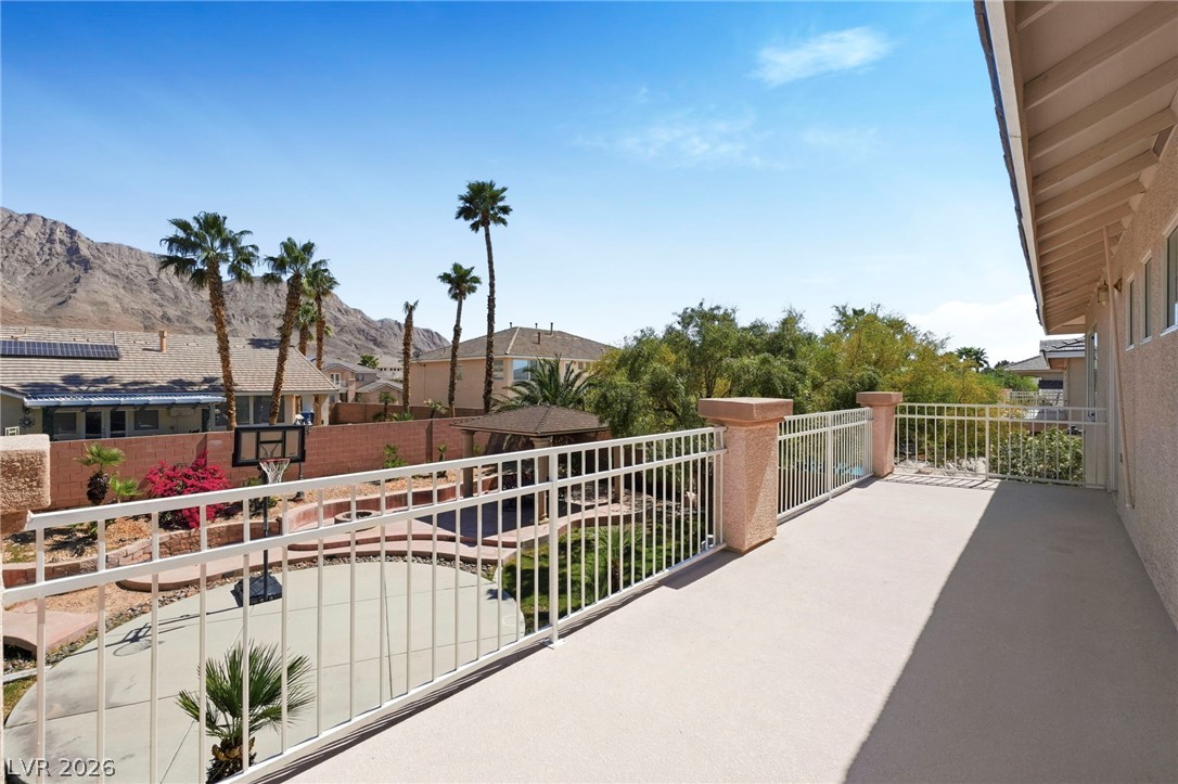 728 Lava Falls Drive Las Vegas NV 89110