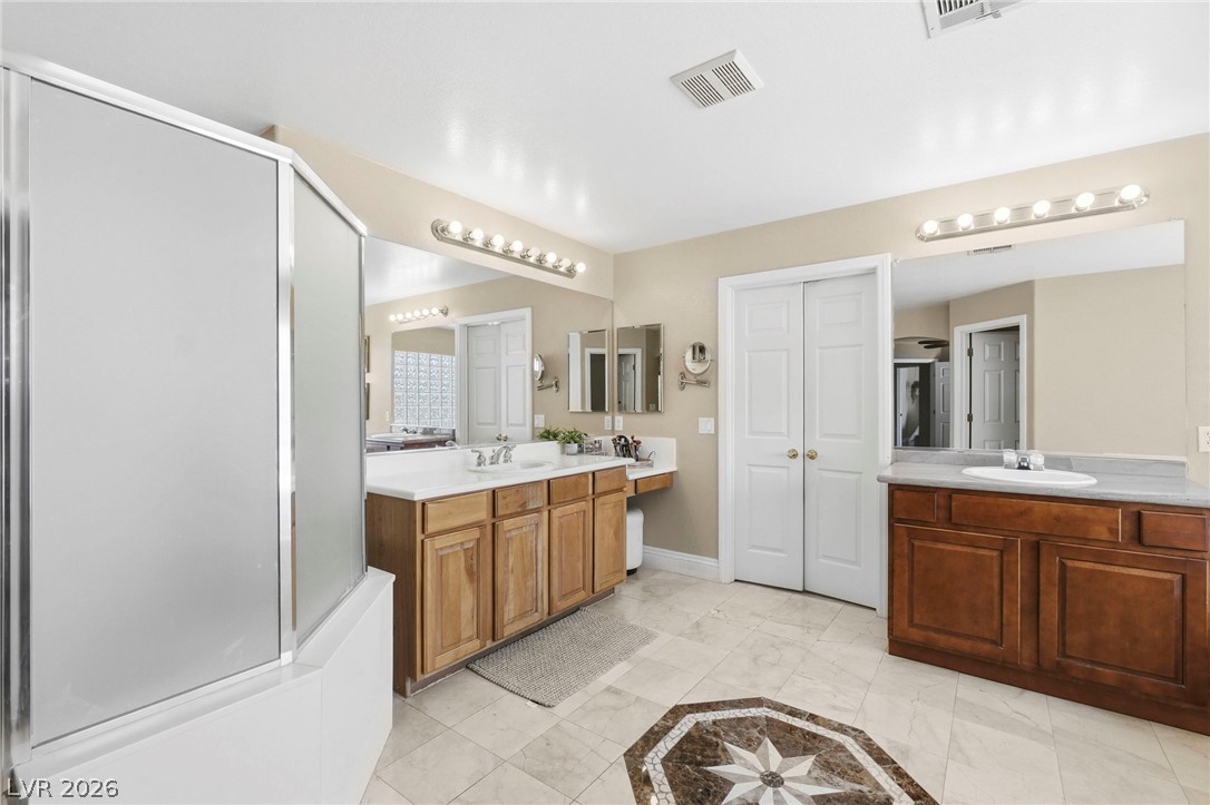 728 Lava Falls Drive Las Vegas NV 89110