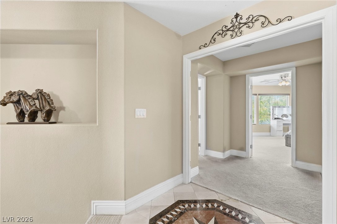 728 Lava Falls Drive Las Vegas NV 89110