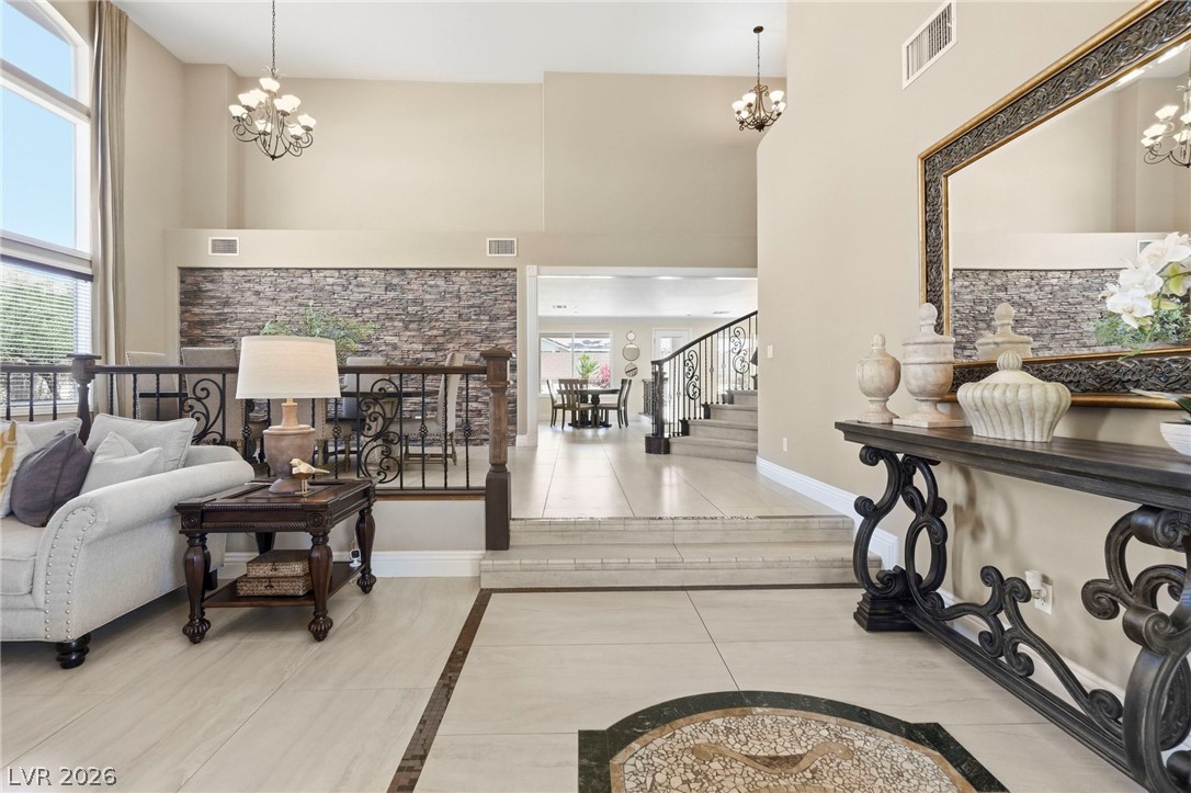 728 Lava Falls Drive Las Vegas NV 89110