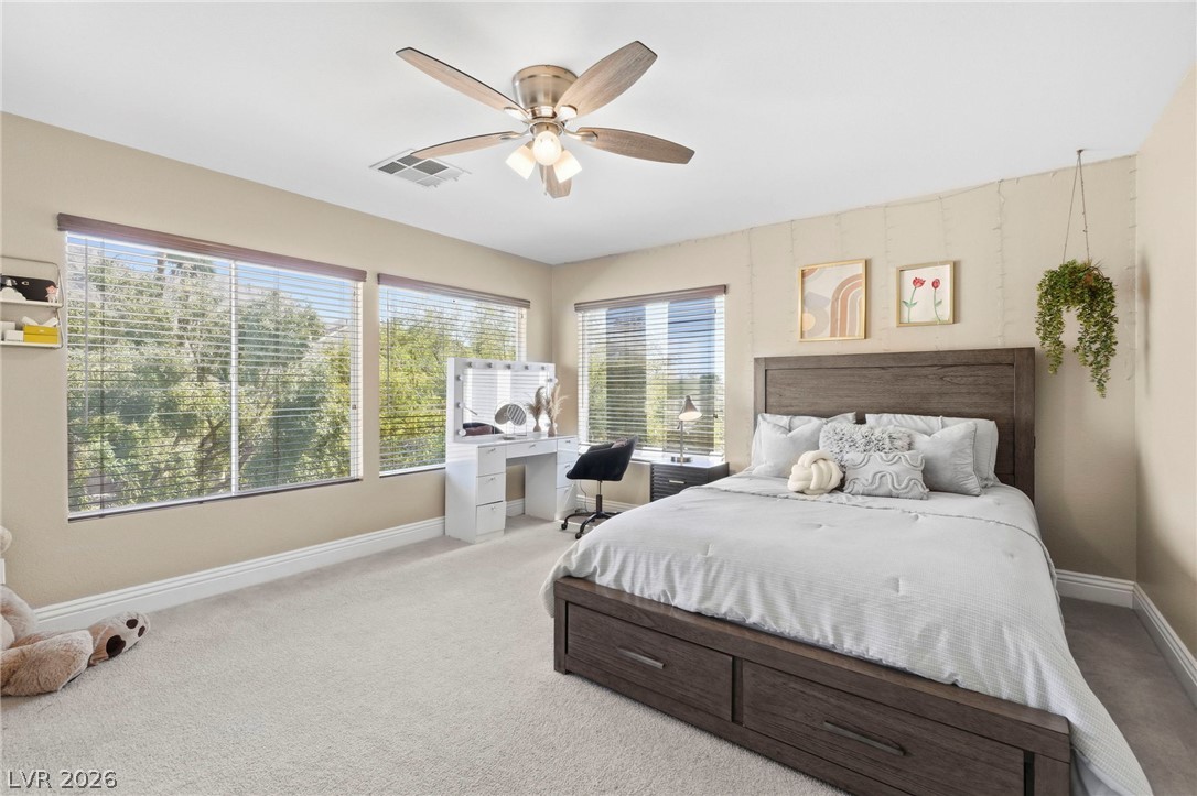728 Lava Falls Drive Las Vegas NV 89110