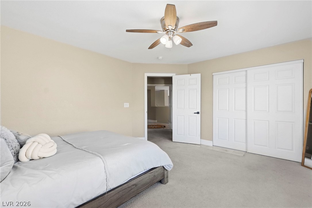728 Lava Falls Drive Las Vegas NV 89110