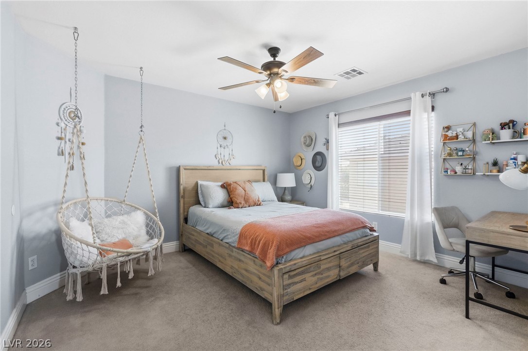 728 Lava Falls Drive Las Vegas NV 89110
