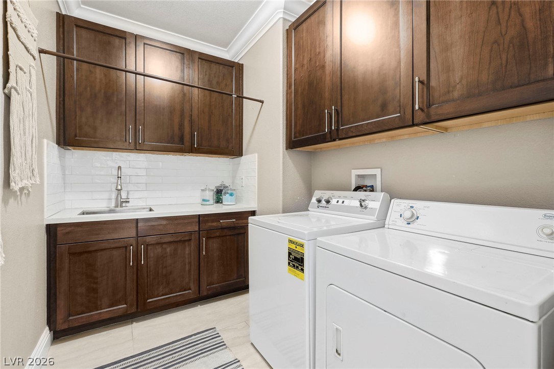 728 Lava Falls Drive Las Vegas NV 89110