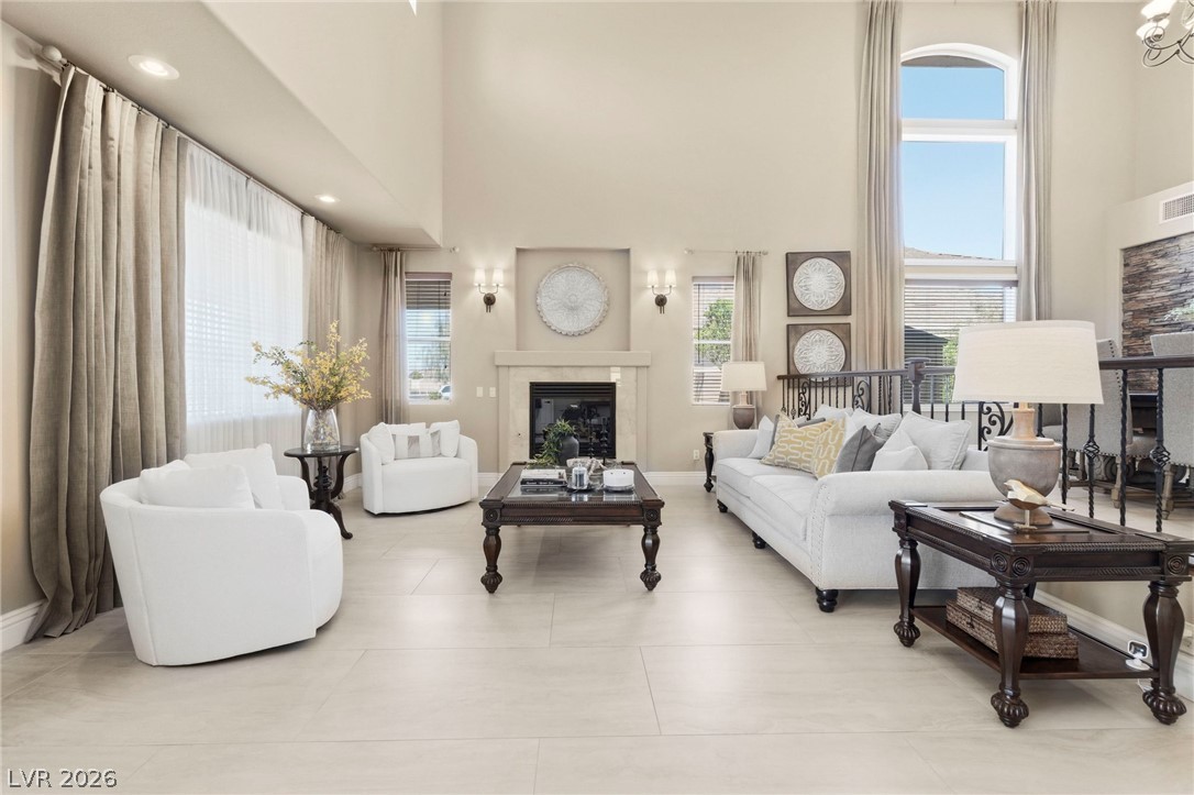 728 Lava Falls Drive Las Vegas NV 89110