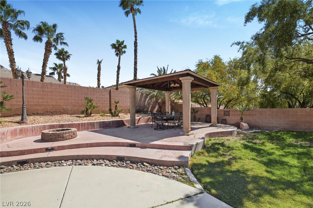 728 Lava Falls Drive Las Vegas NV 89110